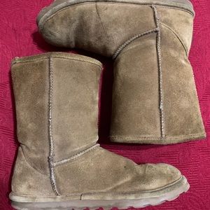 BearPaw Boots